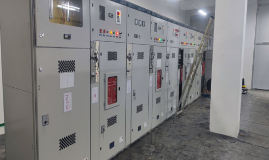 Усі проекти живлення, що надсилаються Shanghai Zikai Electric в різні регіони по всій країні, успішно прийняли прийняття бюро живлення та перебувають у безпеці до цього часу!