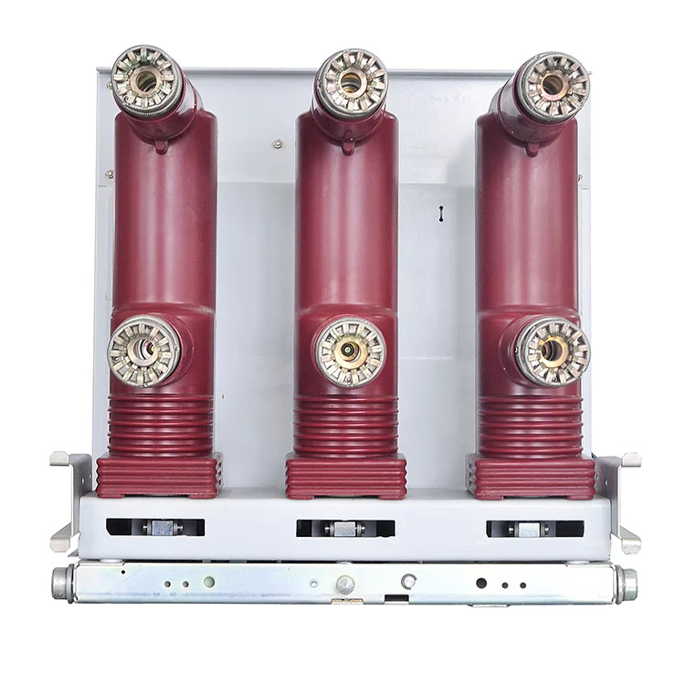 Чому внутрішній вакуумний вимикач важливий для сучасних систем розподілу електроенергії?